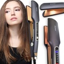 KARBOWNICA DO WŁOSÓW CERAMICZNA REGULACJA TEMP