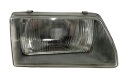 PROJECTEUR GAUCHE (H4/R2, MANUEL FIAT CINQUECENTOphoto 14