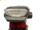 , КРІПЛЕННЯ НОМЕРА ПІДКРИЛОК ОБТІЧНИК SUZUKI GSX-8S GSX8S GSX 8S 23+  (18788945189) фото min 6
