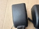 SUBARU FORESTER IV SERRURES COURROIE ARRIÈRE ENSEMBLE TK-AH0-ES167photo 9