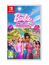 Barbie: Projekt Priateľstvo PL (NSW)