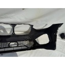 PARE-CHOCS AVANT BMW X3 F97 M POWERphoto 14