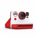 Камера POLAROID Now Red