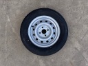 ПАРА КОЛІС DO ПРИЦЕПА 165/70R13 84N XL SECURITY AW418 M+S ДИСК 4X100 13″  (18354965368) фото min 8