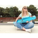 Hudora LONGBOARD CruiseStar skateboard 12813 Tvrdosť kolies 92A