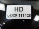HARLEY DAVIDSON ЧАША УНІВЕРСАЛЬНЕ  (17169773247) фото min 6