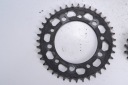 OCCASION LANGUAGE ASTERISKS HONDA NC 700 INTEGRA 12-20  photo 8