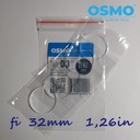 5x ДАТЧИК ДОЖДЯ СЕНСОРНАЯ ПЛАСТИНА 32 мм