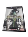 NINTENDO GAMECUBE SOULCALIBUR II