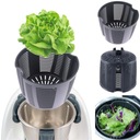 SaladBasket TM - Центрифуга/корзина для салата, овощей и фруктов для Термомикса