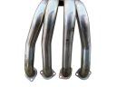 ГЛУШНИК ВИХЛОП КОЛЕКТОР YAMAHA FZ1 1000 06-15R  фото 9