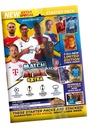 MATCH ATTAX EXTRA 2023/2024 СТАРТОВЫЙ ПАКЕТ - СТАРТОВЫЙ НАБОР, АЛЬБОМ, ПАКЕТЫ