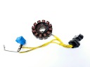 PIAGGIO LIBERTY 125 STATOR HULL SPARK GENERATOR  photo 8