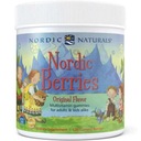 Nordic Naturals Nordic - Мультивитамины - 120 жевательных конфет
