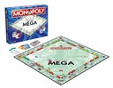 Winning Moves Monopoly Mega edycja specjalna Wydawca Winning Moves