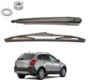 КАРКАС + ДВІРНИК ДВІРНИК NA ЗАД OPEL ANTARA 2006-2017 R  (17401243288) фото min 9