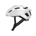 Шлем Lazer Tempo белый, универсальный размер.