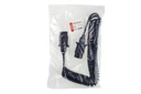 CABLE ELÉCTRICO SPIRALNY Z COMPLEMENTOS 7 PIN 12V 6 M AMIO-02390 