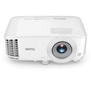 Benq | MS560 | DLP projektor | SVGA | 800 x 600 | 3200 ANSI lumenov | čierna Stav balenia originálne
