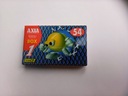 AXIA Fuji BOX 1 54 1996 Япония1 шт.