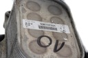 VW SKODA РАДІАТОР МАСТИЛА 03N117021 03N115389K + ФІЛЬТР TDI 03N 117 021 03N  (17533399469) фото min 8