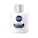 NIVEA Men Sensitive łagodzący balsam po goleniu Wielkość Produkt pełnowymiarowy