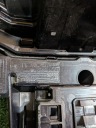 РЕШІТКА РЕШІТКА РАДІАТОРА РАДІАТОРА SKODA FABIA IV 6VA NR.123  (18508768941) фото min 6
