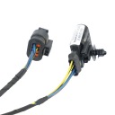 КОМПЛЕКТ ПРОВОДІВ ДВЕРІ MERCEDES-BENZ OE A9060005999  (18760699345) фото min 12