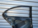 MERCEDES C CLASS W206 SEDAN DOOR BACK REAR LEFT 2067327500  photo 7