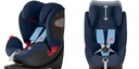 АВТОКРЕСЛО GB GOLD CYBEX BRAND CONVY-FIX 0–25 кг ISOFIX