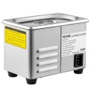 Цифровой ультразвуковой очиститель 35W часы для очистки ювелирных изделий очки