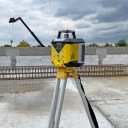ЛАЗЕРНЫЙ НИВЕЛИР NIVEL SYSTEM NL740R ЦИФРОВОЙ