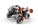 LEGO Technic — Космическое зарядное устройство LT78 (42178)