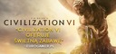 CIVILIZATION VI 6 ANTHOLOGY VSETKY DLC STEAM KEY Druh vydania Edícia GOTY