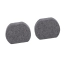 2PCS WYTRZYMAL ПІДКЛАДКА ГАЛЬМА CERAMIKA POPRAWA WYDAJNOSCI 7P  (17864198809) фото min 7