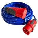 GRIP CONNECTOR 25M H07BQ-F 5x2.5 POLYURETAN