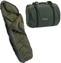 СПАЛЬНЫЙ МЕШОК ANACONDA FREELANCER VAGABOND 3 CARP