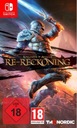 KINGDOMS OF AMALUR RE-RECCONING NINTENDO SWITCH НОВИНКА