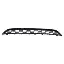 INFÉRIEURE PROTECTION GRILLE DE RADIATEUR AVANT PARE-CHOCS 1801358 BLYSZCZACY NOIR V2photo 7
