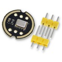 INMP441 Всенаправленный микрофон i2S MEMS Arduino ESP32 WLED-модуль