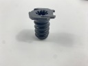 БОЛТ ПІДДОНА КОЛЕСА ЗАПАСНОГО MERCEDES W124 W201 190 R129 W140 1248980765  (18820100849) фото min 10