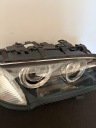 PHARES AVANT PHARES BMW X3 E83 LIFT SEGMENTS BI XÉNON NON ROTATIF IDÉALphoto 12