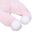 Ляльковий будиночок Porcelain Baby у масштабі 1:12 Міні-рожевий светрик NY