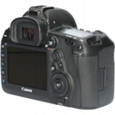 Zrkadlovka Canon EOS 5D Mark IV telo V súprave telo