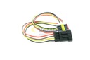 SET NAPRAWCZY, SET WIRES VEMO V99-83-0012 photo 12 - milautoparts-fr.ukrlive.com