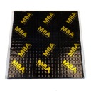 MAT COATING BUTYL ABM EXTREME 2MM 40X250CM  photo 12