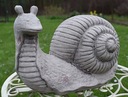 Rzeźba Słodki Ślimak ogród taras figura kl EAN (GTIN) 001122334455