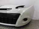 PARAGOLPES PARTE DELANTERA DELANTERO RENAULT CLIO 3 3 RESTYLING 185 09- 