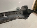 NISSAN QASHQAI J10 БАМПЕР ЗАД ЗАДНІЙ ЄВРОПА ОРИГІНАЛ  (18320404347) фото min 11