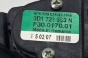 PÉDALE GAZ VW PHAETON (3D_) 6PV00802643 3.0L DIESEL 165KW 2007photo 8